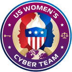 USWomensCyberTeam_logo_dark