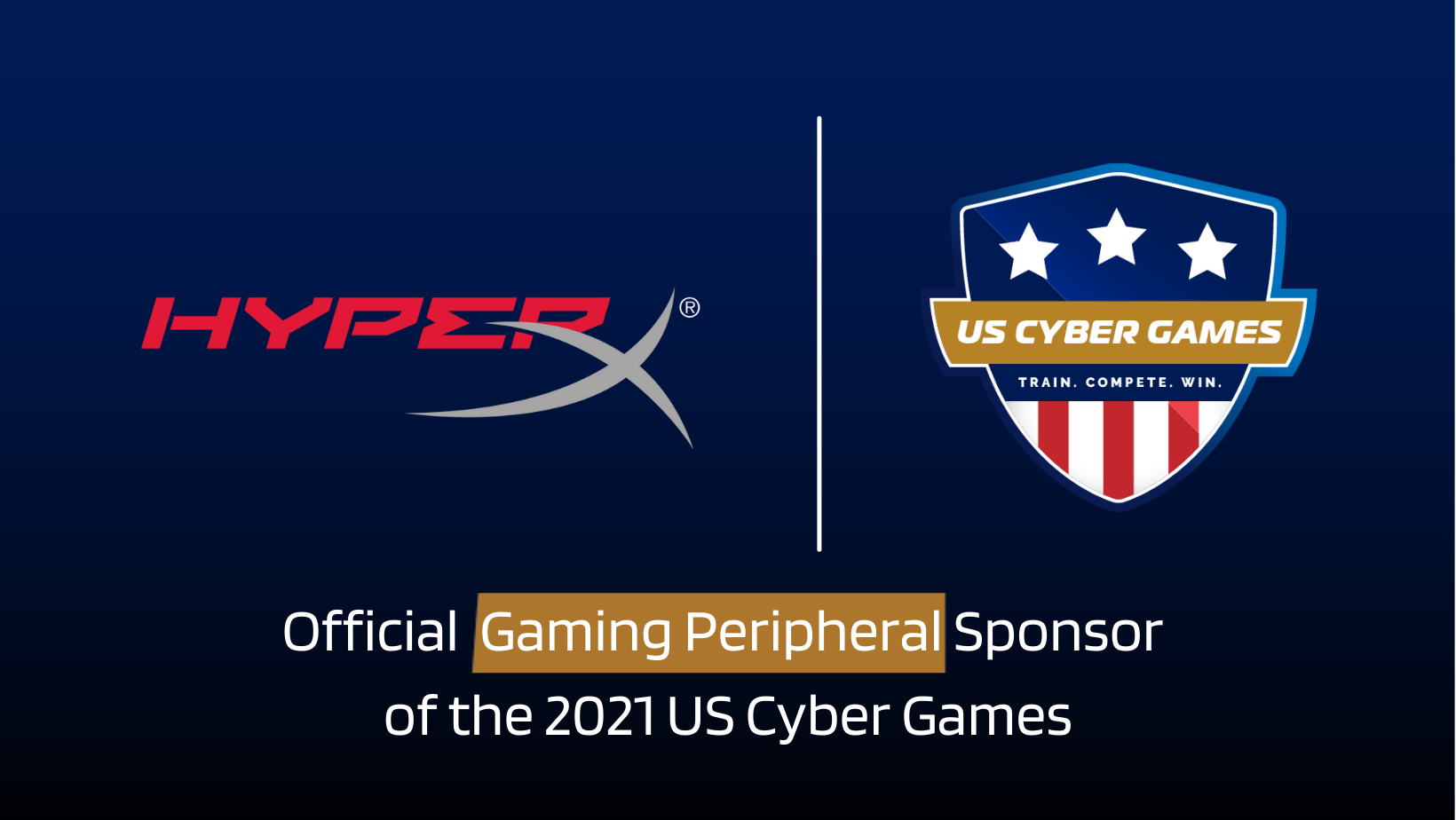 HyperX Announces Sponsorship of Russian Professional Football Club