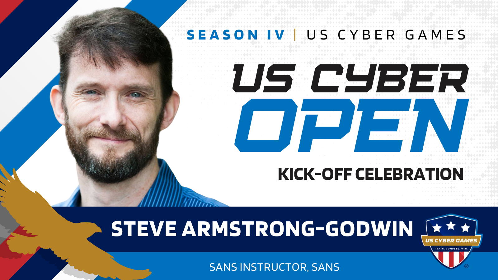 Pulling Back the Curtain on Critical Cyber Incident Handling | Season IV US Cyber Open Kick-Off Celebration