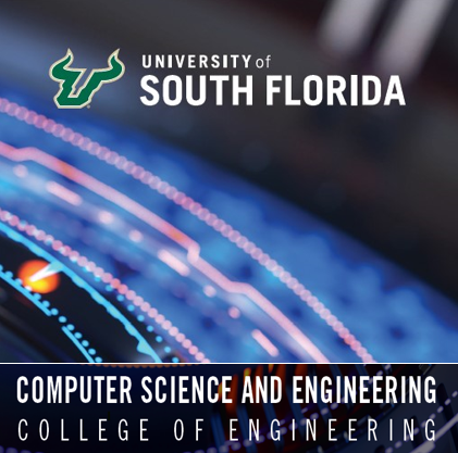 USF CS & ENG