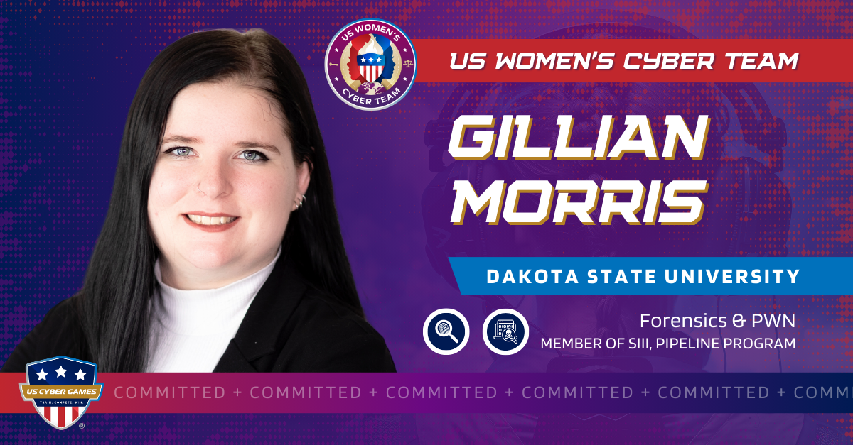 USWCT-Announcement-Gillian-Morris