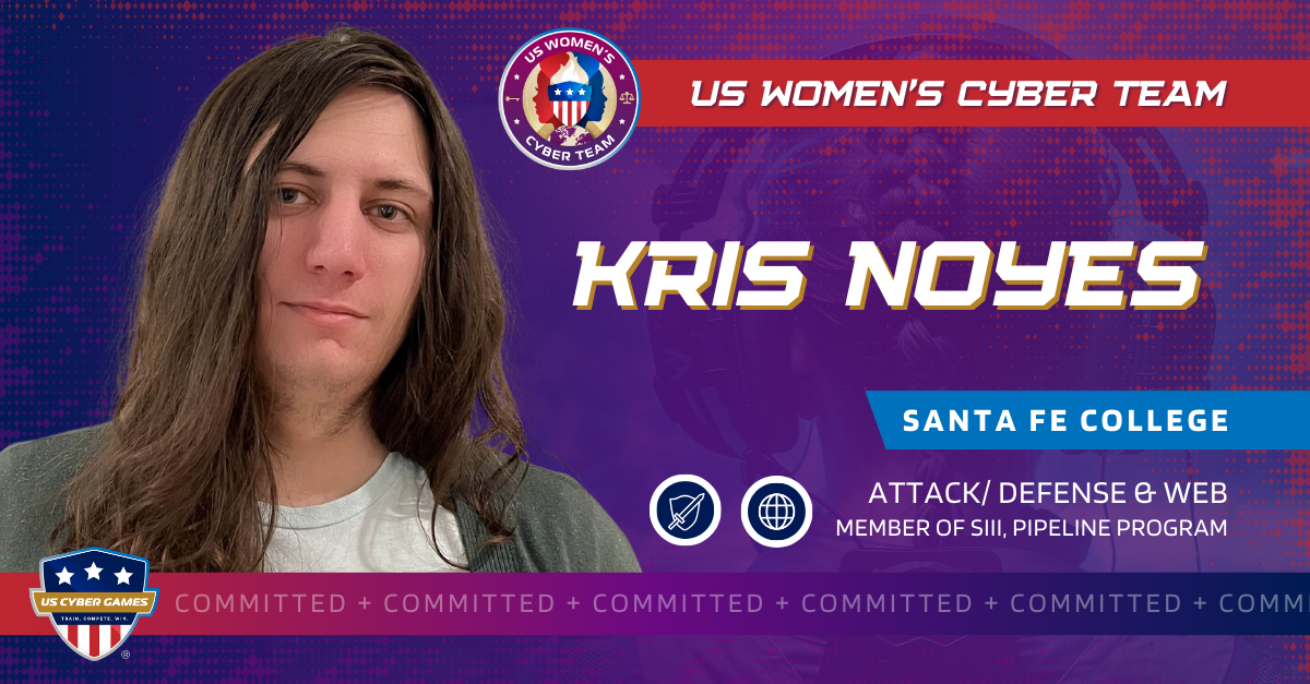 USWCT-Announcement-Kris-Noyes