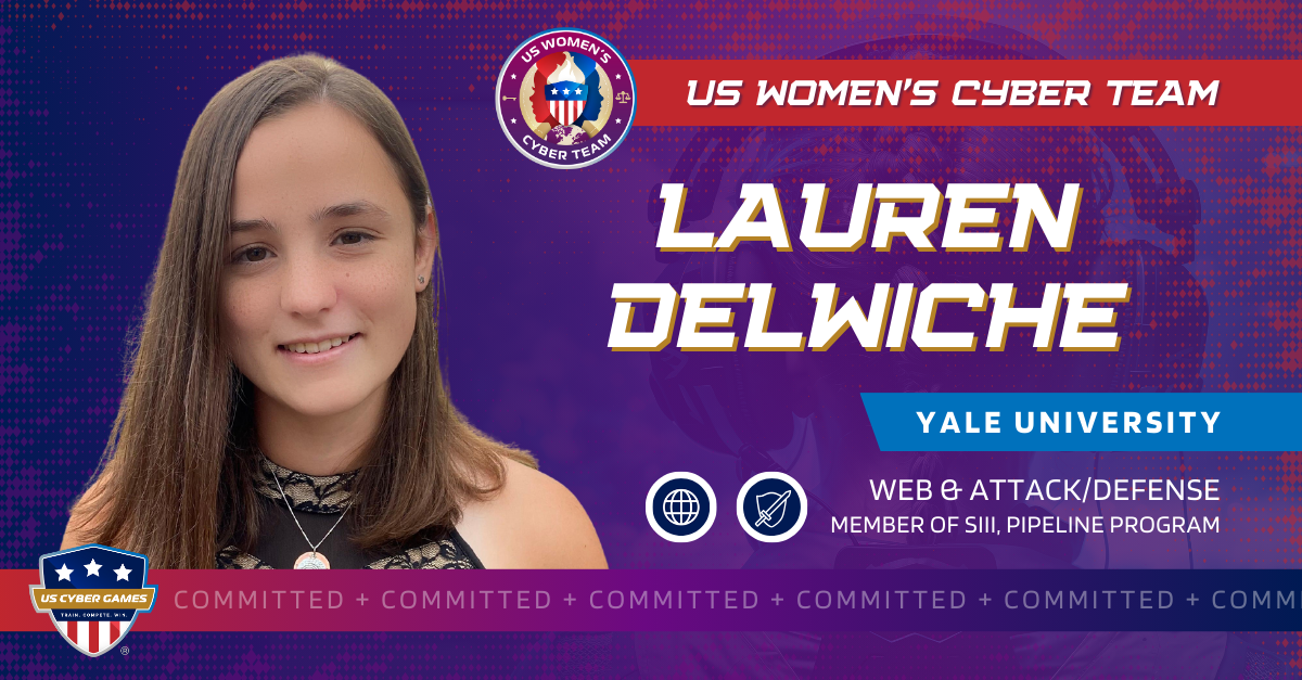 USWCT-Announcement-Lauren-Delwiche