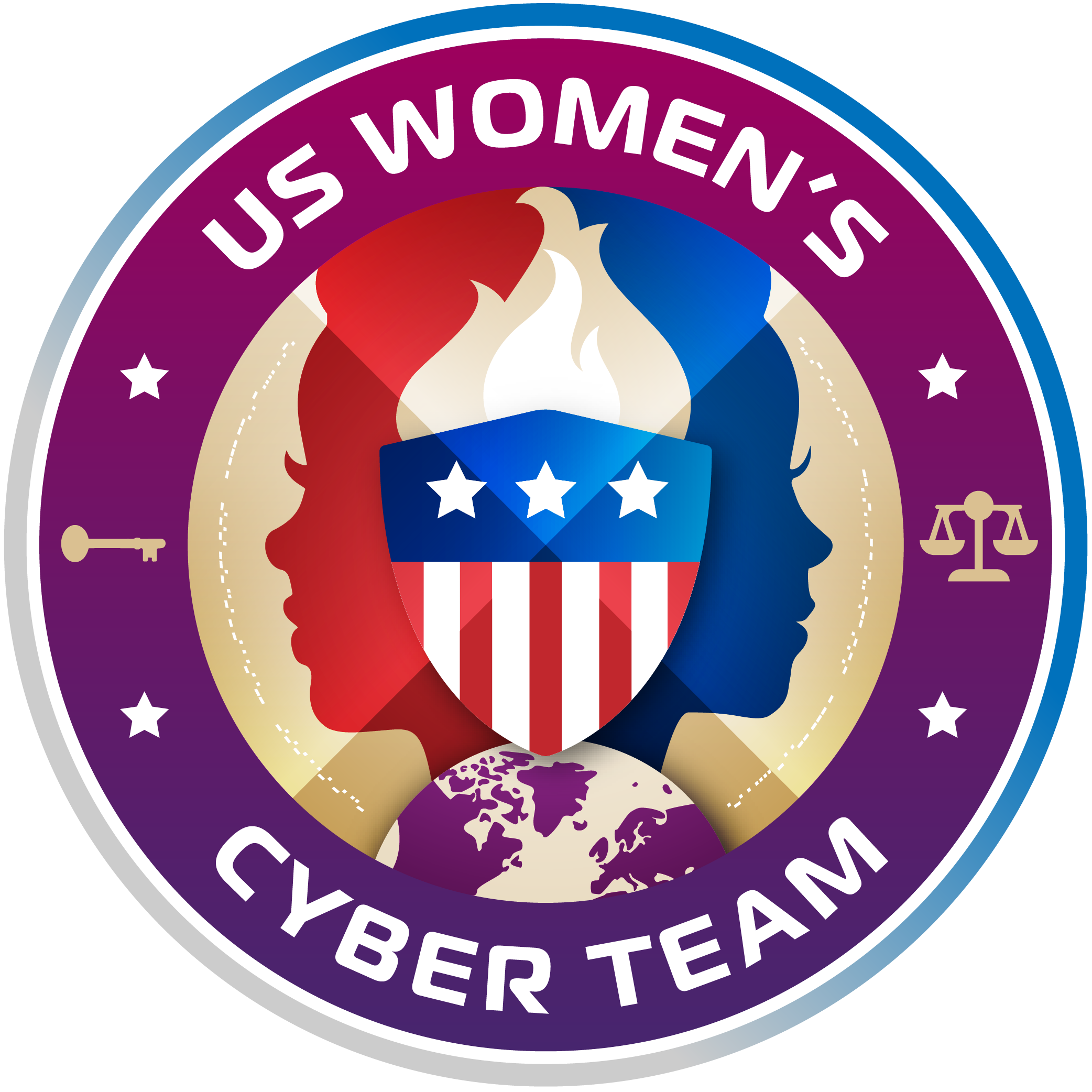 USWomensCyberTeam_logo_light